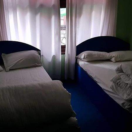 Thamel Trekkers Hotel Katmandu Zewnętrze zdjęcie