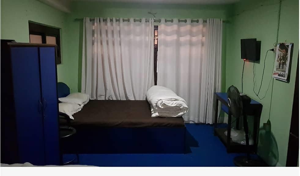 Thamel Trekkers Hotel Katmandu Zewnętrze zdjęcie